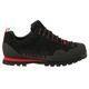 MILLET FRICTION U, BLACK - NOIR