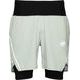 MAMMUT Aenergy TR 2 in 1 Shorts Men sage-black