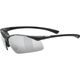 UVEX SPORTSTYLE 223, BLACK 2022