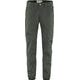 FJÄLLRÄVEN Vardag Trousers M, Stone Grey