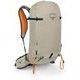 OSPREY FIRN 28 sandy grey/tequila orange