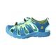 ALPINE PRO MERBO electric blue lemonade