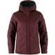 FJÄLLRÄVEN Stina Padded Jacket W Port