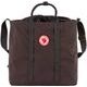 FJÄLLRÄVEN 1960 Tote 24 Black Oak