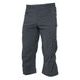 WARMPEACE BOULDER 3/4, dark grey