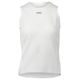 POC W's Essential Layer Vest Hydrogen White
