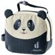 DEUTER Wash Bag Kids black-bone