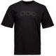 POC POC Tee, Uranium Black