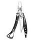 LEATHERMAN LTG830923 SKELETOOL CX black/silver
