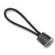 VICTORINOX Lanyard 65 mm orange/black
