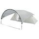 COLEMAN Classic Awning Šedá/Světlá