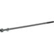 TREK Skewer 135mm Bolt-On Rear Black