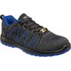 BENNON KNITTER S1 ESD Low Dark Blue
