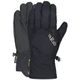 RAB Cresta GTX Gloves black/black