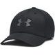 UNDER ARMOUR Storm Blitzing Adj, Black