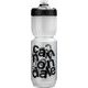 CANNONDALE GRIPPER STACKED BOTTLE 750ml CLR/BLK