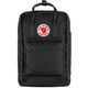 FJÄLLRÄVEN Kånken Laptop 17" Black