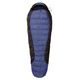 WARMPEACE VIKING 600 170 cm WIDE, shadow blue/grey/black