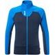 MILLET KAMET GRID JKT M ICON BLUE/SAPHIR