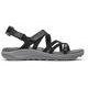 MERRELL HARBOR BACKSTRAP W black