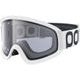 POC Ora Hydrogen White/Clarity Universal/Cloudy Grey