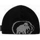 MAMMUT Tweak Beanie black-steel