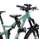 KIDS RIDE SHOTGUN Shotgun Combo MTB
