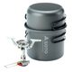 SOTO AMICUS w/ Stealth Igniter + Cook Set Combo