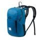NATUREHIKE NH17A017-B-05 ultralight sbalitelný batoh 22l 200g - modrý