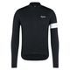 RAPHA JSY RPH 24 CORE THRM LS Black