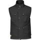 FJÄLLRÄVEN Reporter Lite Vest M Dark Grey