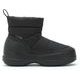 MOON BOOT MEZZALUNA PUFFY WP, BLACK