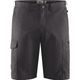 FJÄLLRÄVEN Travellers MT Shorts M Dark Grey