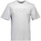 POC POC Tee Grey Melange