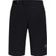 FOX Flexair Short W/ Liner Black