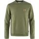 FJÄLLRÄVEN Vardag Sweater M Green