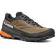 SCARPA RAPID XT GTX CARIBOU-RUST ORANGE