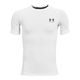 UNDER ARMOUR HG Armour SS white