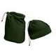 WARMPEACE LÍMEC Powerstretch alpine green