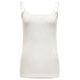 DEVOLD Breeze Plus Merino 200 Top Wmn, White