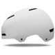 GIRO Quarter FS Mat White