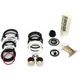 ROCK SHOX AM SVC KIT 200H/1YR SIDLUXE WCID A1