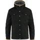 FJÄLLRÄVEN Greenland No. 1 Down Jacket M, Black