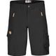 FJÄLLRÄVEN Abisko Shorts M Black