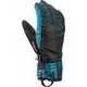 LEKI Air Swtch 3D Junior black-ocean