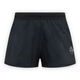 LA SPORTIVA Low Waist Short W Black/Chalk