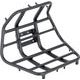 TREK Rack Trek Farley 2023 Cargo Matte Black Front