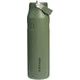 STANLEY IceFlow™ Bottle Flip Straw 2.0 1060 ml/36oz Dried Pine