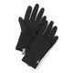 SMARTWOOL Merino Glove Everyday BLACK