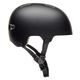 FOX Flight Pro Helmet Solid, Ce Black